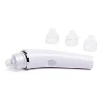 Home Bargains Nuvomed pro-therapy pore cleansing system offer