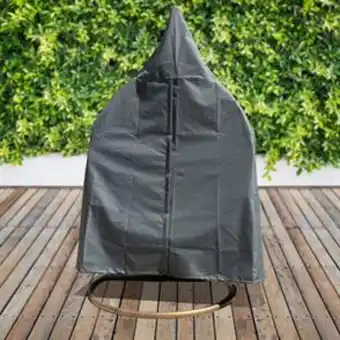 Spear & jackson: select egg chair cover