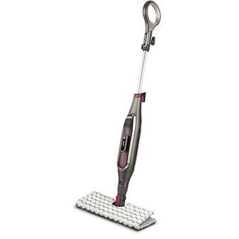 Lakeland Shark klik n flip smartronic steam pocket mop s6003uk offer