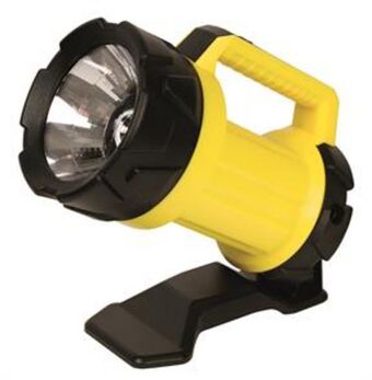 Nitelite: super bright led heavy duty torch