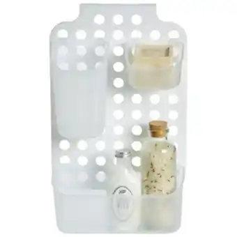 Lakeland Madesmart adjustable hanging storage offer