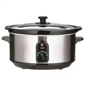 Lakeland Lakeland 3.5l slow cooker offer
