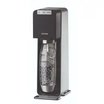 Lakeland Sodastream power machine offer