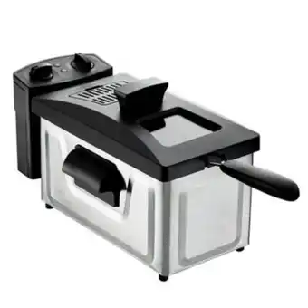Lakeland Lakeland 3 litre electric deep fat fryer offer