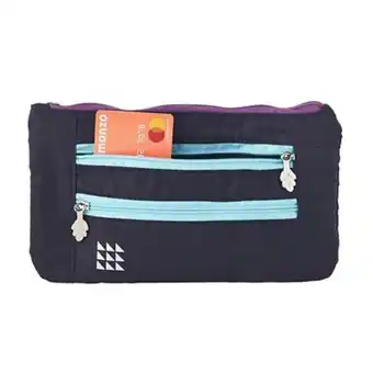 Lakeland Lakeland card-safe travel wallet offer