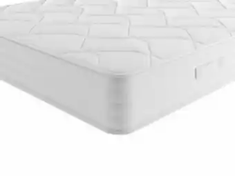Bensons for Beds Slumberland airstream memory 2000 mattress offer