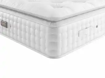 Staples and co artisan deluxe mattress
