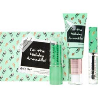TK Maxx Three pack holiday armadillo gift set offer
