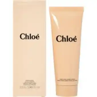 TK Maxx Perfumed hand cream 75ml offer