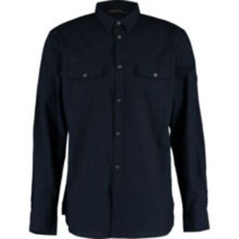 TK Maxx Navy long sleeve shirt offer