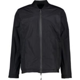 TK Maxx Black bomber jacket offer