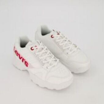 TK Maxx White soho trainers offer