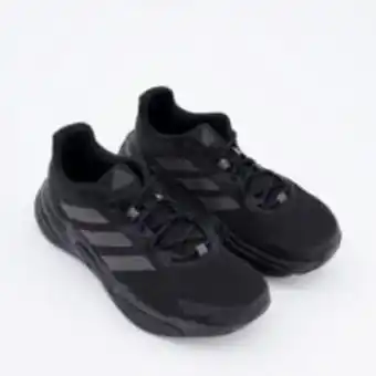 TK Maxx Black running x9000l3 trainers offer