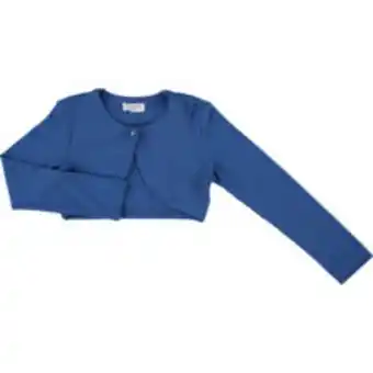 TK Maxx Blue bolero jacket offer