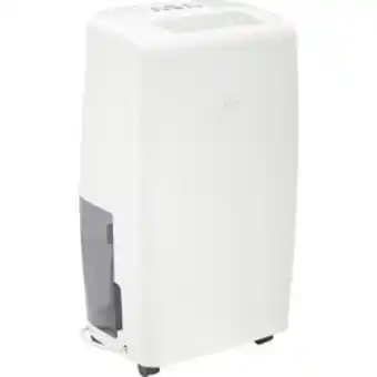 Toolstation Xpelair 20l dehumidifier offer