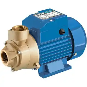 Machine Mart Clarke ceb103 1” 230v centrifugal brass body water pump offer