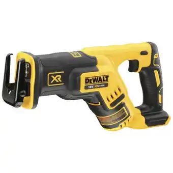 Machine Mart Dewalt dcs367n-xj 18v xr brushless li-ion recip saw (bare unit) offer