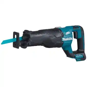 Machine Mart Makita djr187z 18v reciprocating saw lxt (bare unit) offer