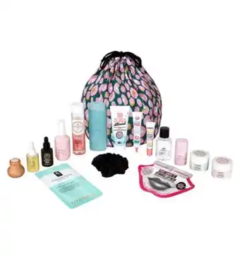 Boots Skincare junkie gift set offer