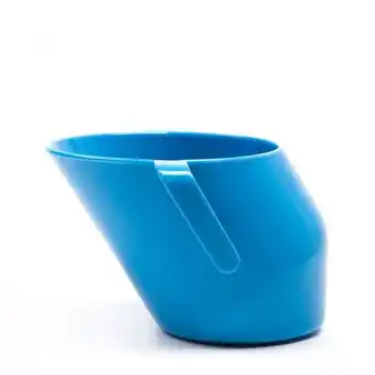 Doidy slanted weaning and training cup