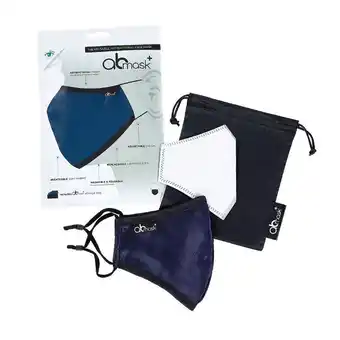 Lloyds Pharmacy The body doctor ab mask reusable antibacterial face mask offer