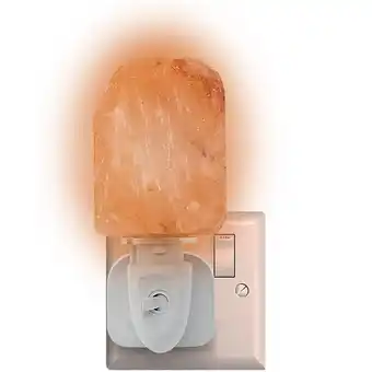 Lloyds Pharmacy Himalayan salt lamp offer