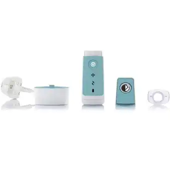 Revitive aerosure drug free respiratory device