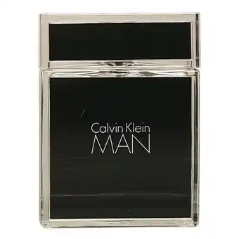 Lloyds Pharmacy Calvin klein man eau de toilette offer