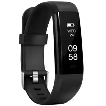 Lloyds Pharmacy Acme act206 fitness trackers offer