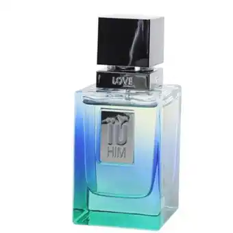 Lloyds Pharmacy Ushuaia for him eau de toilette offer