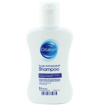 Lloyds Pharmacy Oilatum scalp treatment shampoo offer