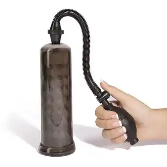 Lloyds Pharmacy Lovehoney basics textured penis pump offer