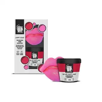 Bubble up kiss kiss boom collection