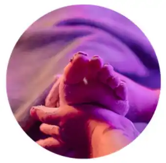 Lush The spell spa treatment offer