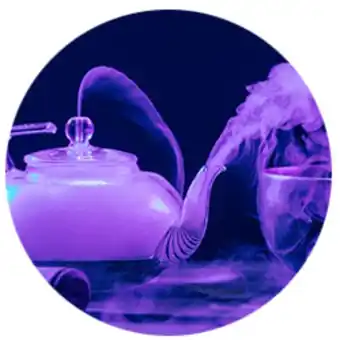 Lush The sound bath spa treatment offer