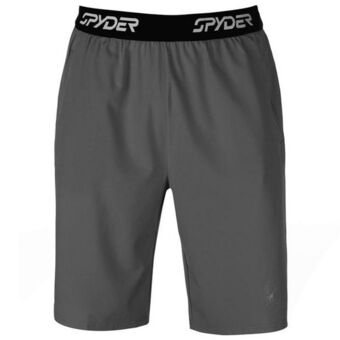 Sports Direct Spyder alpine shorts mens offer
