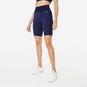 Sports Direct Usa pro seamless longline cycling shorts offer