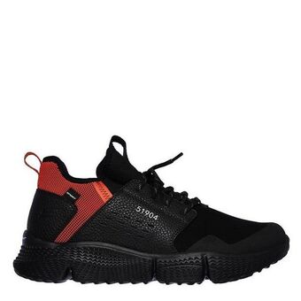 Sports Direct Skechers zubazz mens walking shoes offer