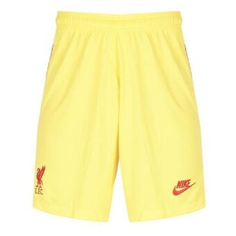 Sports Direct Nike liverpool third shorts 2021 2022 offer