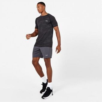 Sports Direct Everlast everdri 8 inch shorts offer