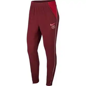 Sports Direct Nike fc womens dry pants offer