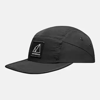 New Balance Nb 7 panel athletics terrain cap offer