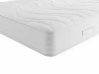 Bensons for Beds Slumberland airstream memory stardust mattress offer