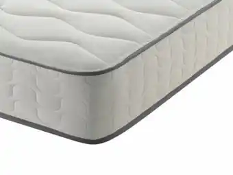 Bensons for Beds Silentnight eco pocket 800 mattress offer