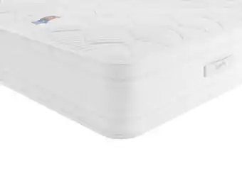 Bensons for Beds Slumberland eco solutions 2200 mattress offer