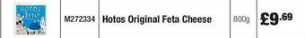 Makro Hotos Original Feta Cheese offer