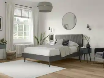 Bensons for Beds Cohen bed frame offer