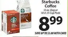 Lidl Starbucks Coffee offer