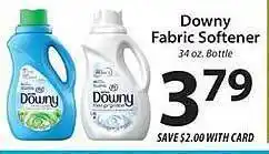 Lidl Downy Fabric Softener offer
