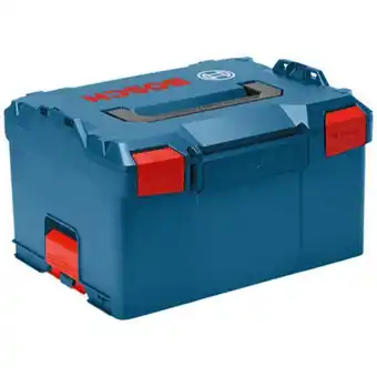Machine Mart Bosch l-boxx size 238 professional new style case offer